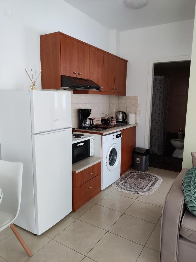 City Center Oasis In Light Green Heraklion  Екстер'єр фото