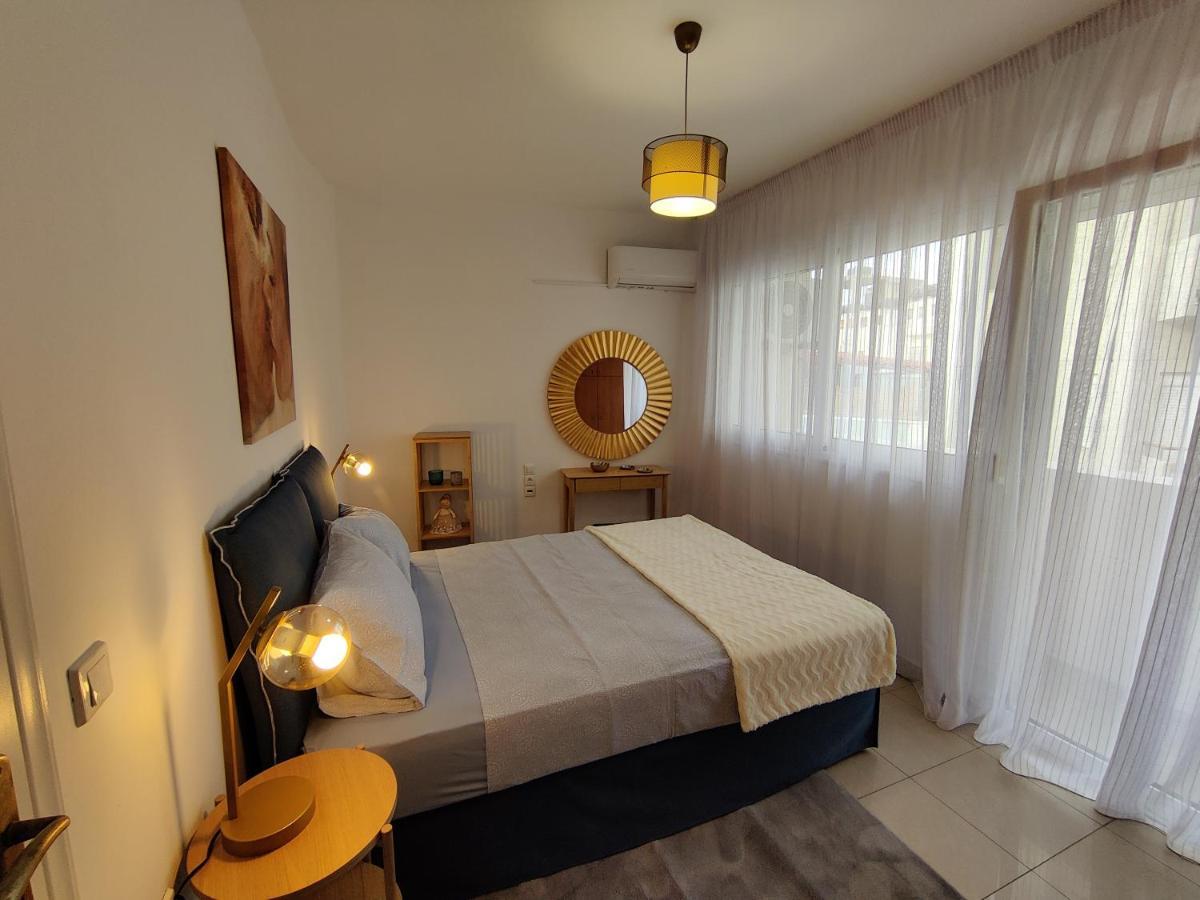 City Center Oasis In Light Green Heraklion  Екстер'єр фото