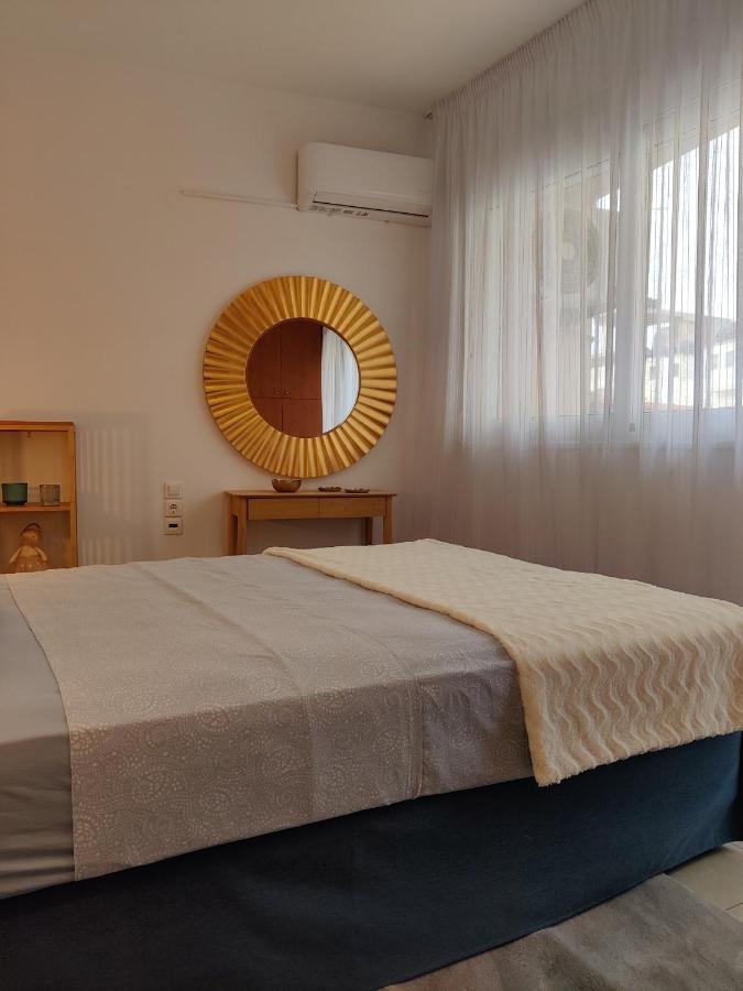 City Center Oasis In Light Green Heraklion  Екстер'єр фото